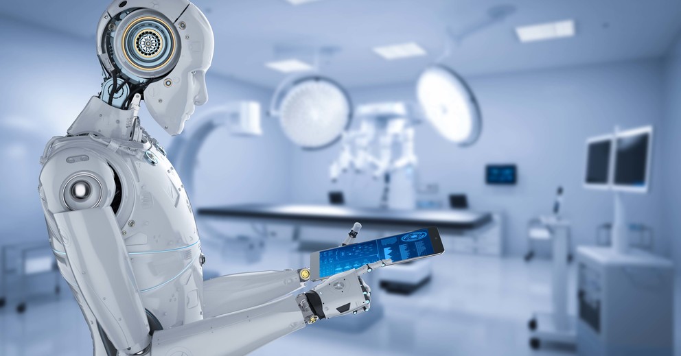 Intelligenza artificiale e realtà virtuale: la gastroenterologia del futuro!