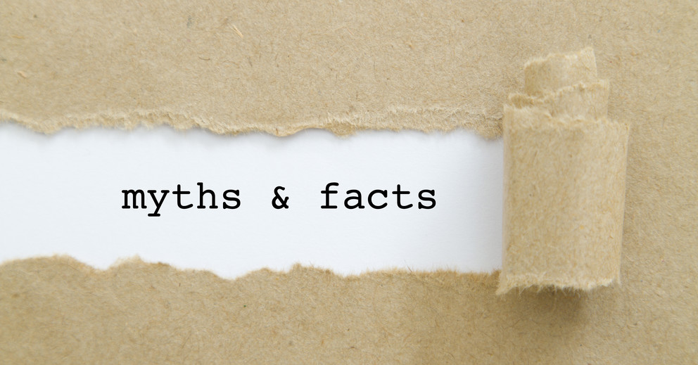 Spondilite anchilosante: fatti e miti
