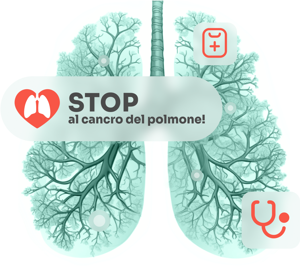 Controllo polmonare online
