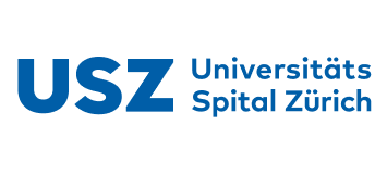 USZ Spital Zurich logo