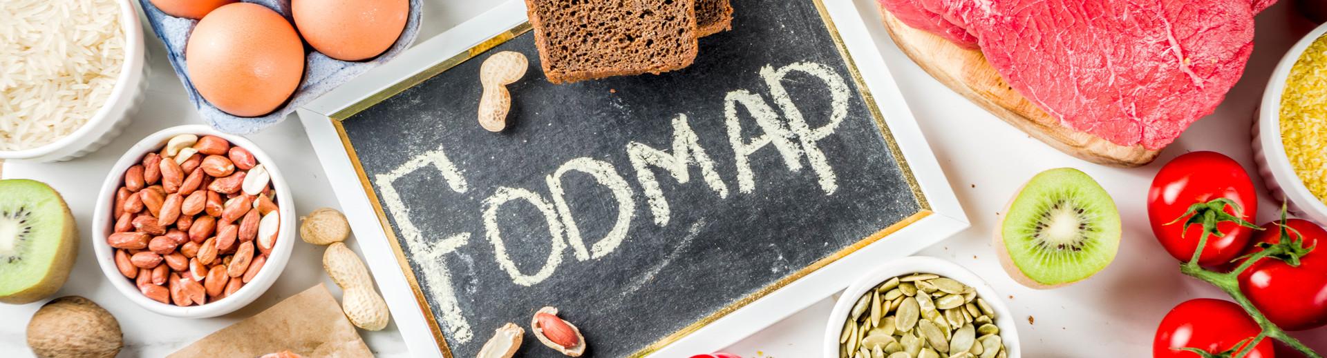 La dieta a basso contenuto di FODMAP – un consiglio per i pazienti affetti da MICI