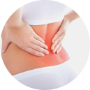 Axiale Spondyloarthritis oder Morbus Bechterew – was ist das?