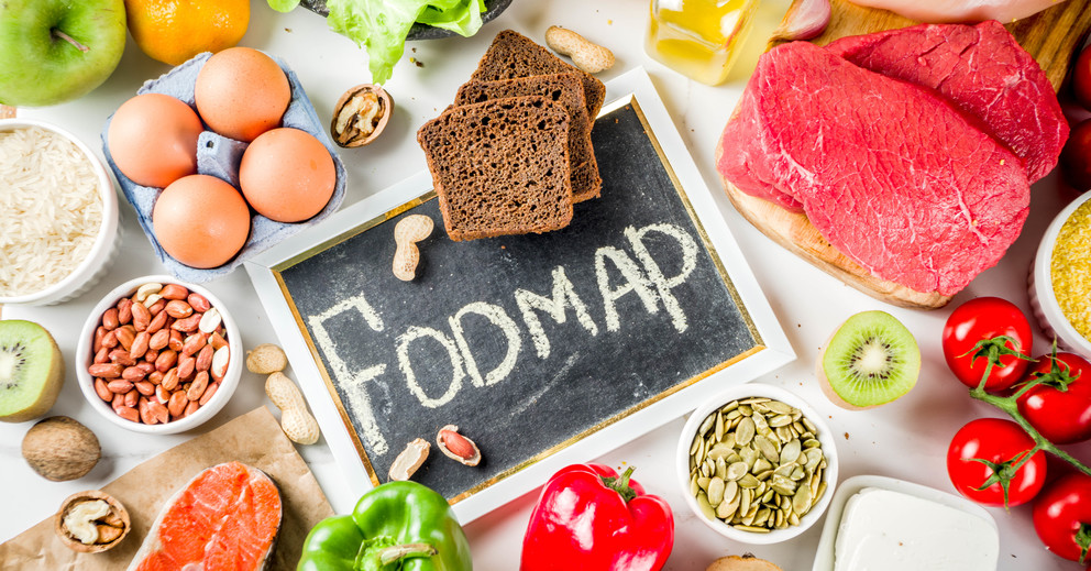 Le régime à faible teneur en FODMAP – un conseil pour les patient(e)s atteint(e)s de MICI