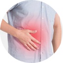 Was ist Colitis ulcerosa?