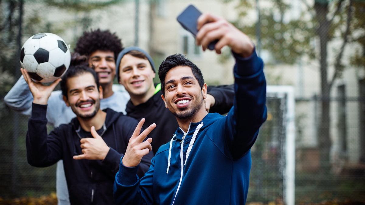 Viren bei männern hpv Krebs durch