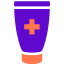 Antiseptic cream