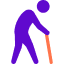 Elderly person