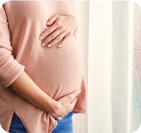 pregnancy