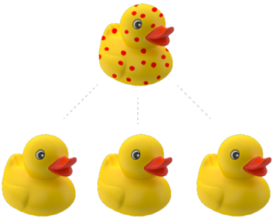 winpocken-ducks