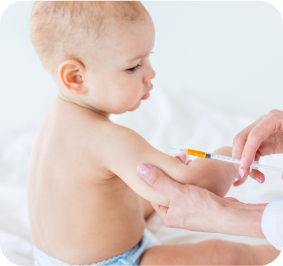 vaccination