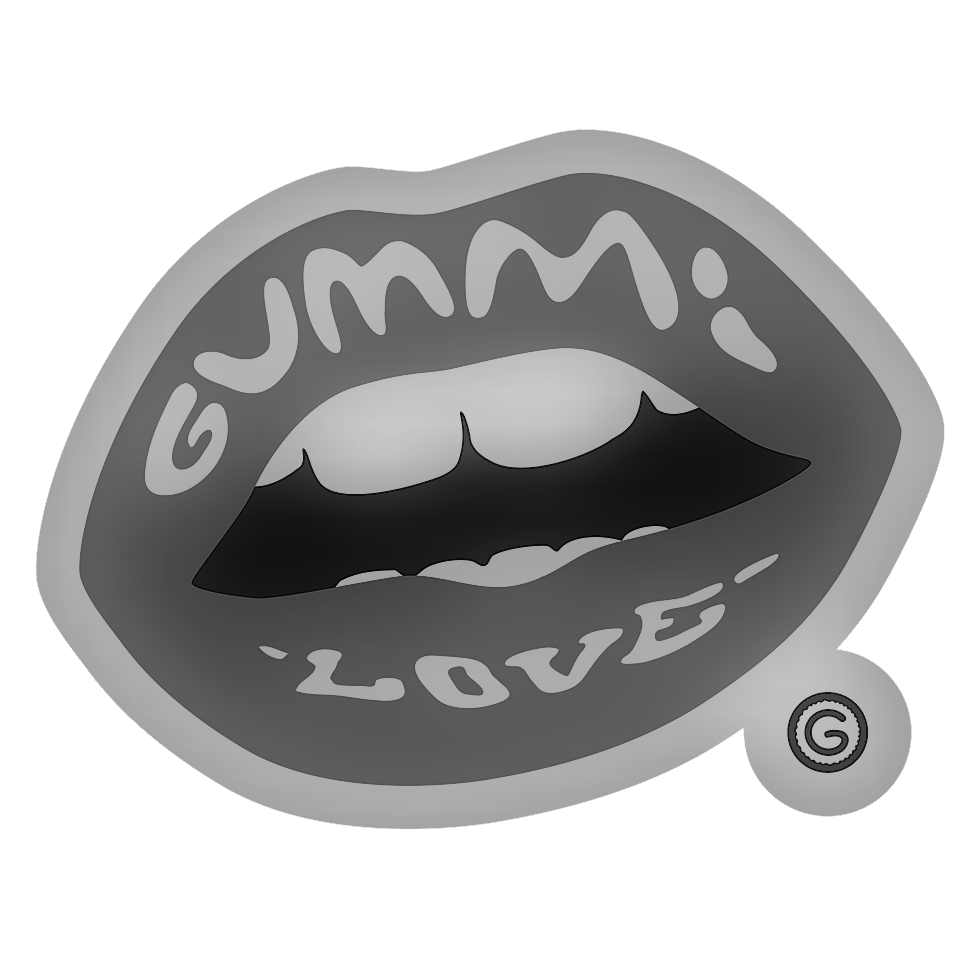 gummilove logo