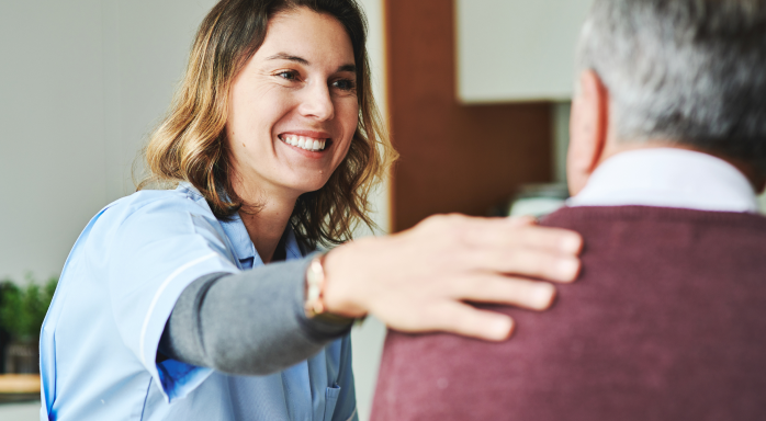 Wie wirkt meine Immuntherapie im Körper 2