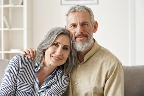 Liebe und Lust | Intimität und das eigene Körpergefühl - Image