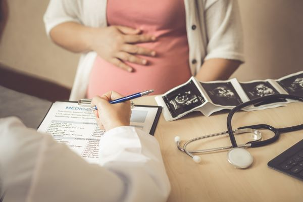 Mama mitten im Leben | HPV und Krebsprävention - Image