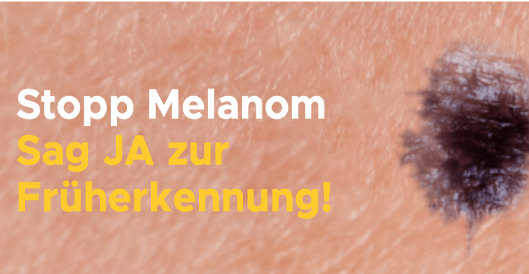 Teaser: Stop al melanoma