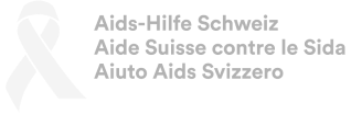 AIDS Hilfe Schweiz logo