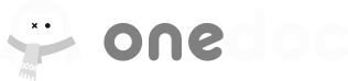 OneDoc logo