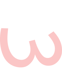 pink ribbon icon