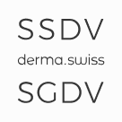 SGDV logo