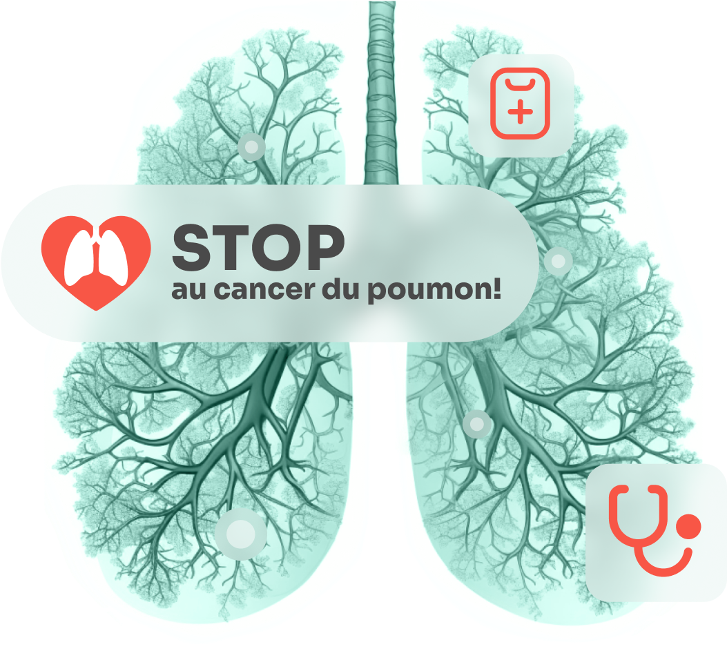 Test de la fonction pulmonaire en ligne