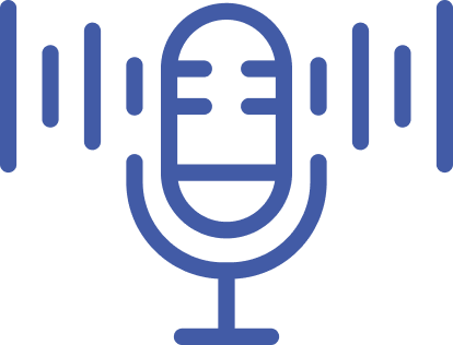 microphone icon