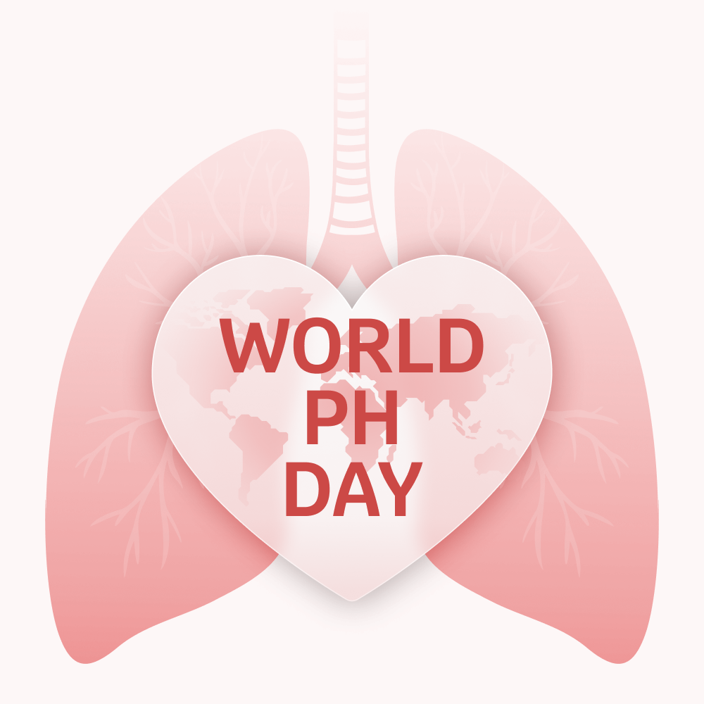 World PH day