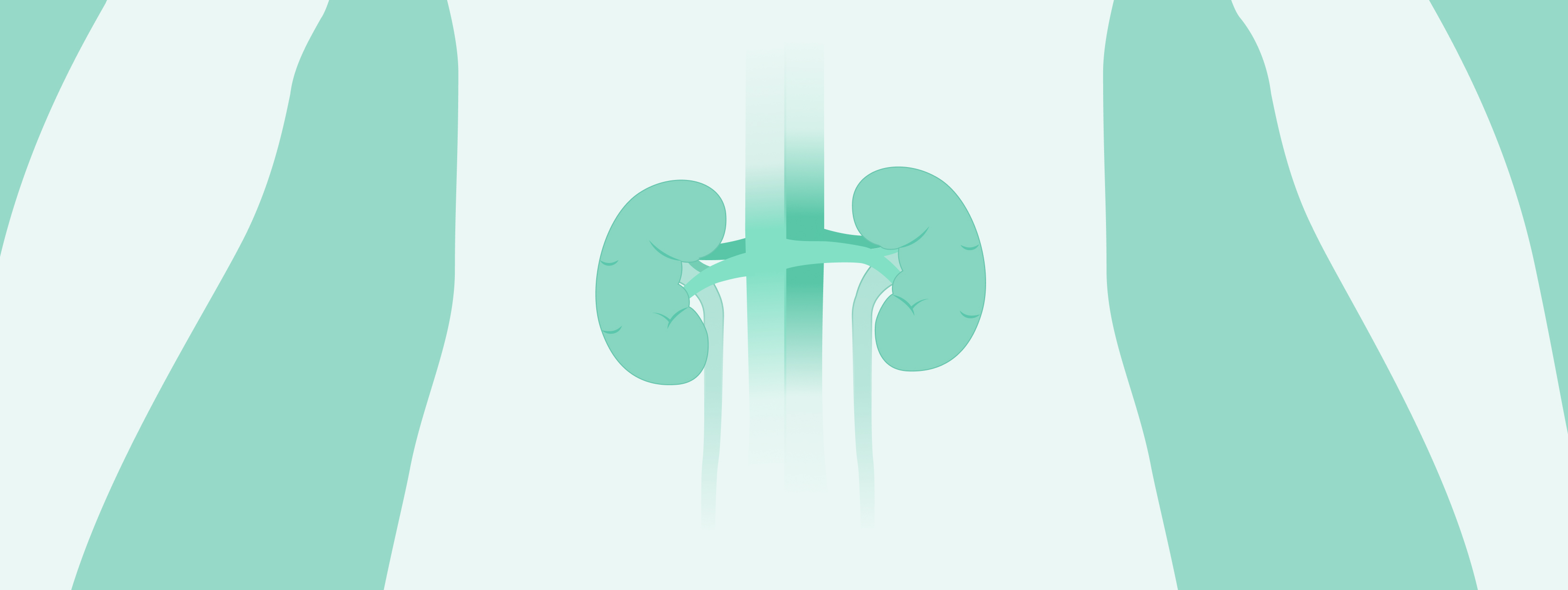 Illustration cancer du rein