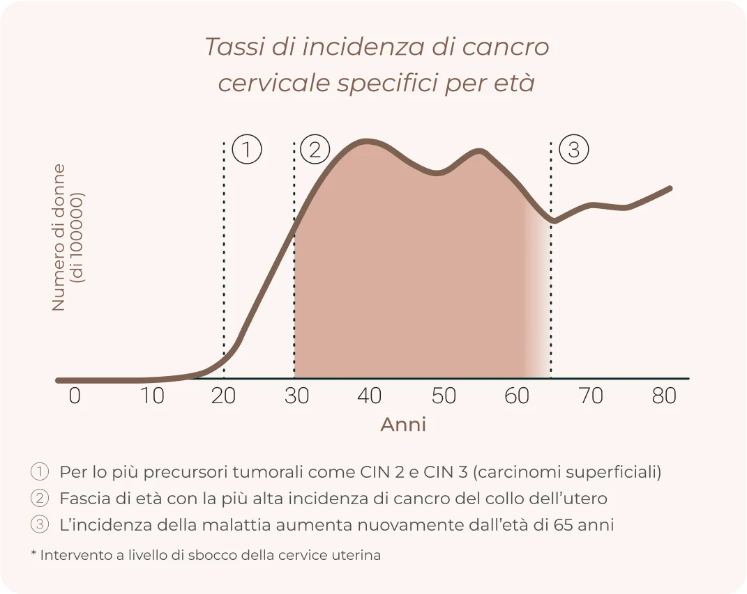 HPV statistics info