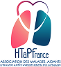 HTaPFrance website logo