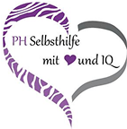 Selbsthilfe website logo