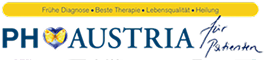 PH Austria website logo