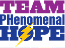 team_phenomenal website logo