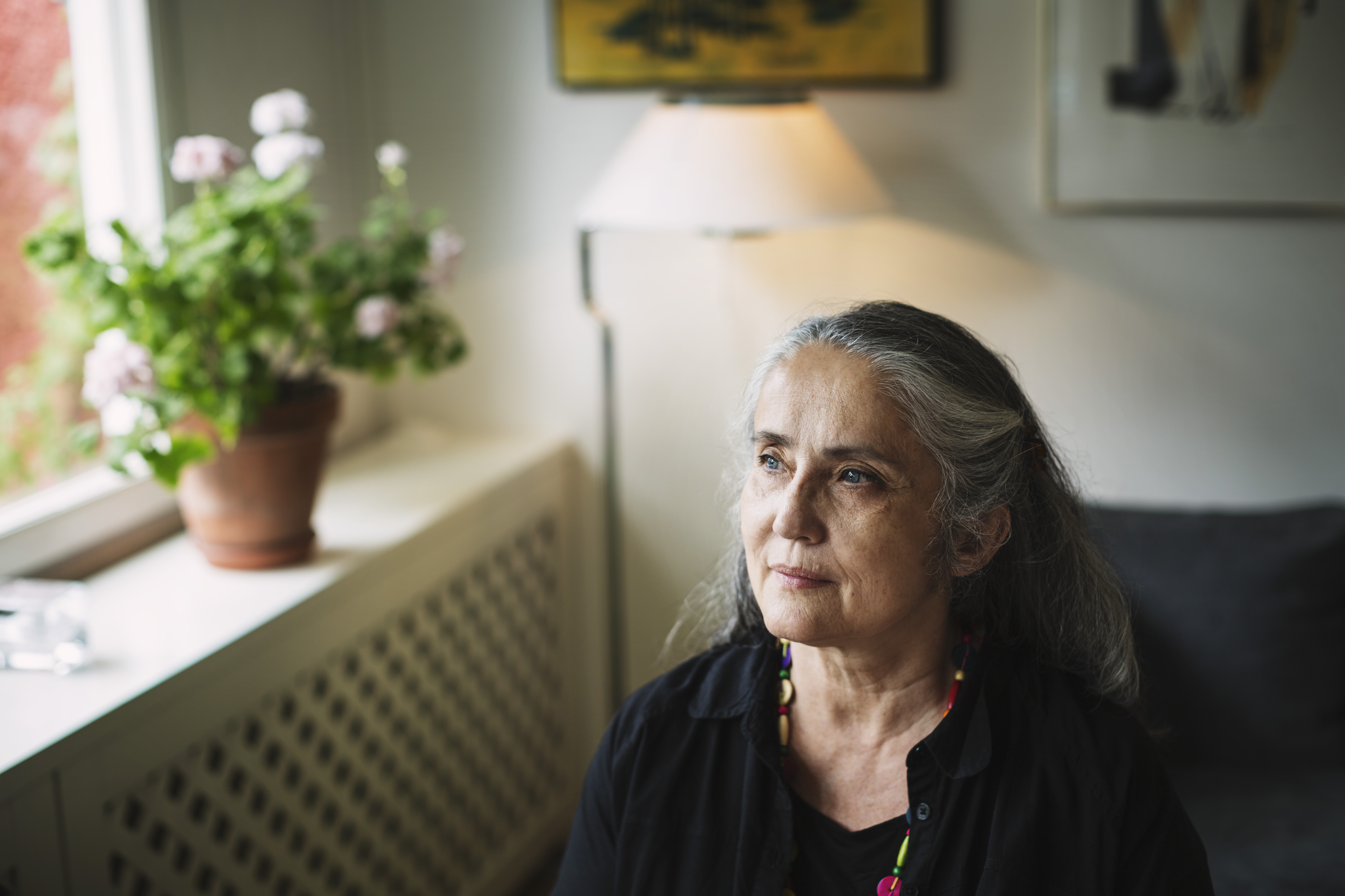 Les signes du cancer du poumon comprennent