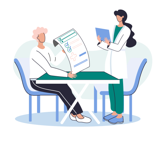 Comment se déroule une étude clinique?