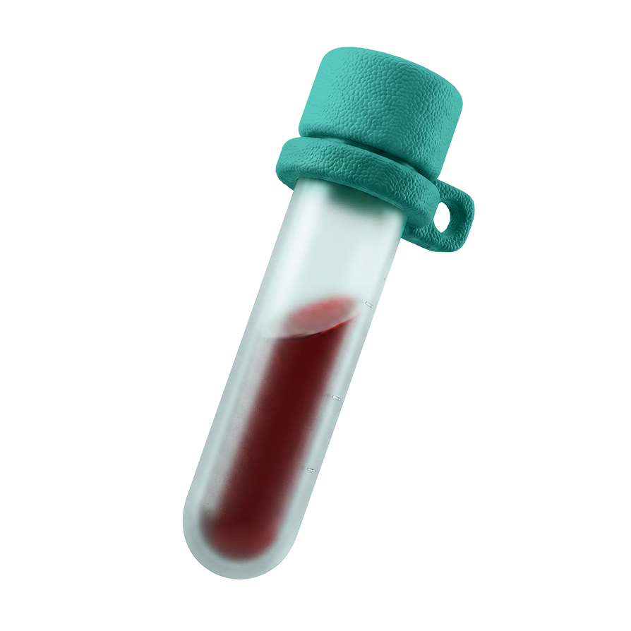 Diagnose & Testung