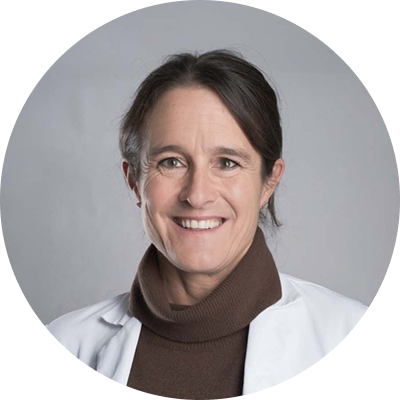 PD Dr.in med. Karoline Aebi-Popp