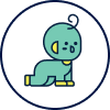 baby icon