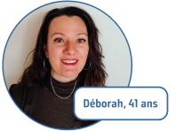 Deborah