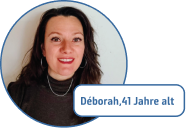 Deborah