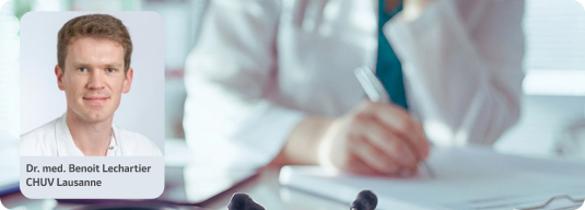 Experteninterview: PAH verstehen: Symptome, Diagnose und Hoffnung
