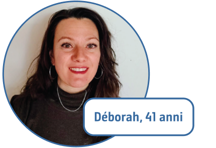 Deborah