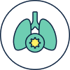 Lungenentzündung (Pneumonie)
