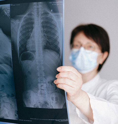 Diagnose und Behandlung