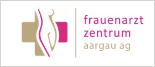 Frauenartzt Zentrum logo