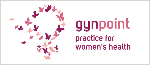 Gynpoint logo