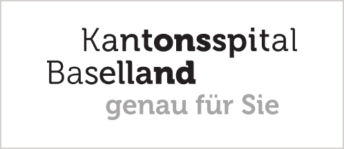Kantonsspital Baselland logo