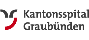 Kantonsspital Graubunden logo