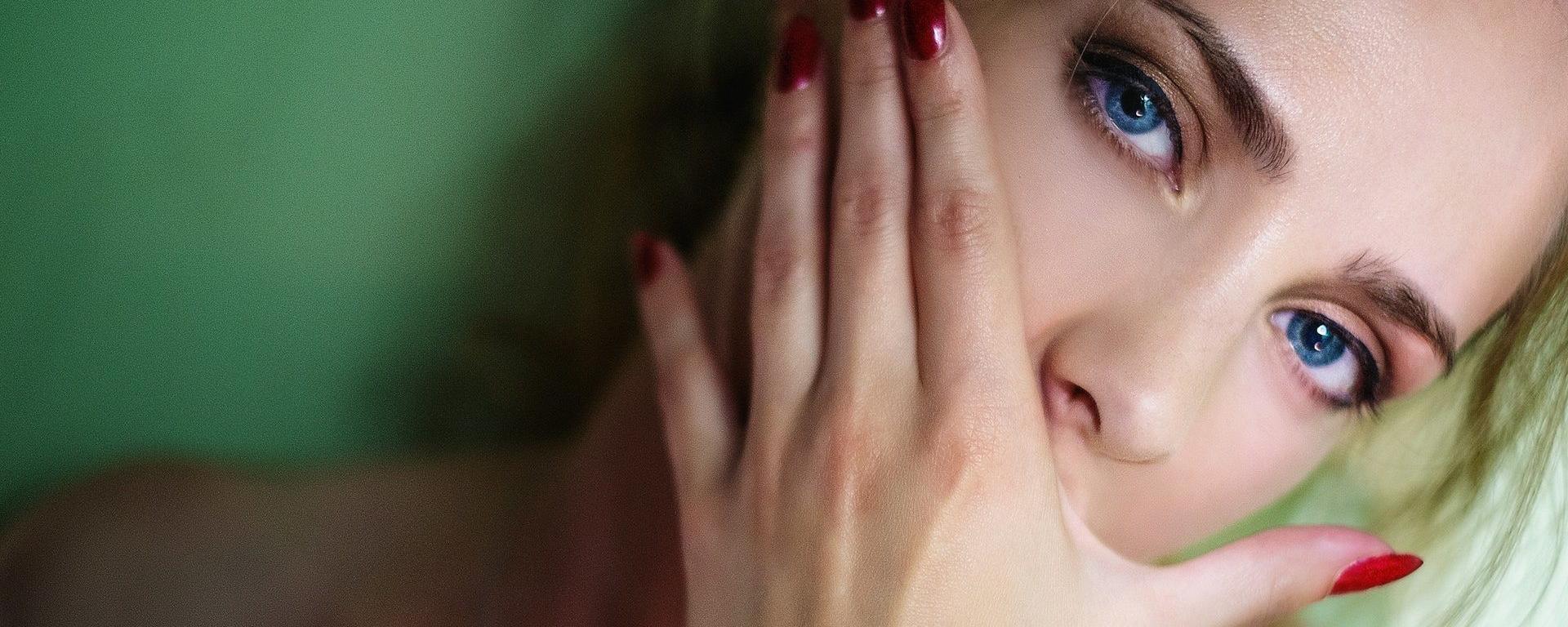 Keine falsche Scham vor Geschlechtskrankheiten